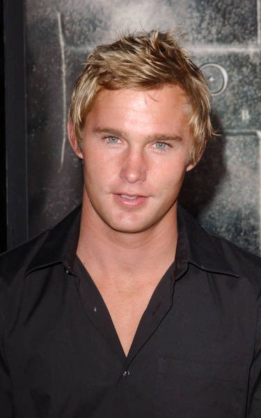 Brian Geraghty Fotoğrafları 2