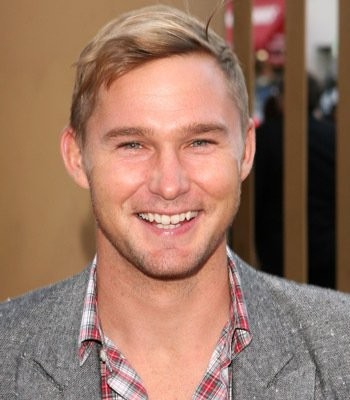 Brian Geraghty Fotoğrafları 15