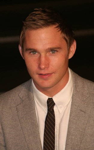 Brian Geraghty Fotoğrafları 5