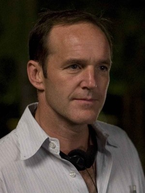 Clark Gregg Fotoğrafları 5