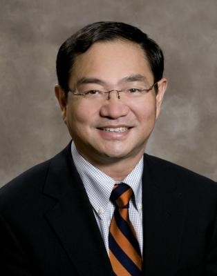 Bo Zhang Fotoğrafı