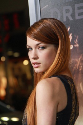 Alexis Knapp Fotoğrafları 18