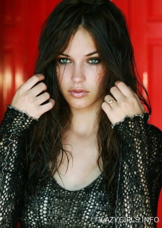 Alexis Knapp Fotoğrafı