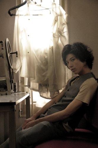 Kento Kaku Fotoğrafı