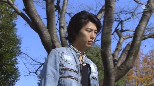 Kento Kaku Fotoğrafı