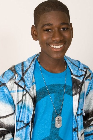 Kwame Boateng Fotoğrafı