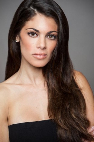 Lindsay Hartley Fotoğrafı