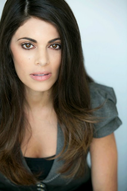 Lindsay Hartley Fotoğrafları 49