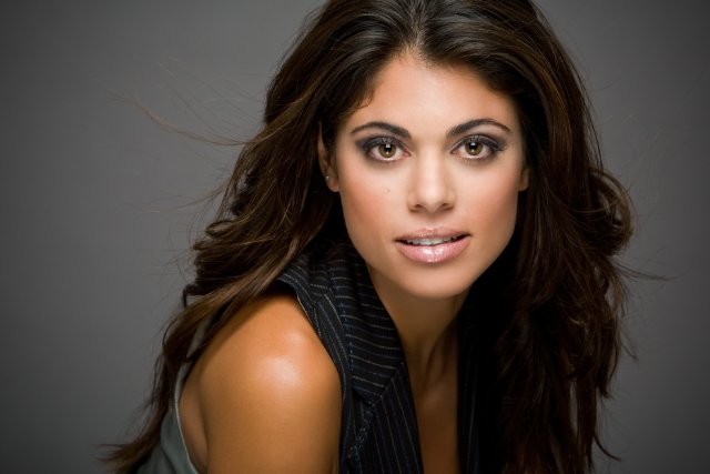 Lindsay Hartley Fotoğrafları 54