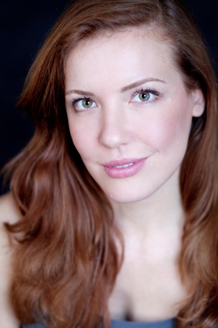 Josie Taylor Fotoğrafı
