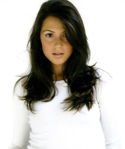 Italia Ricci Fotoğrafı