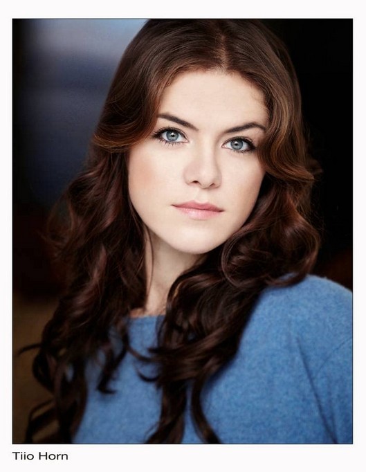 Kaniehtiio Horn Fotoğrafları 5