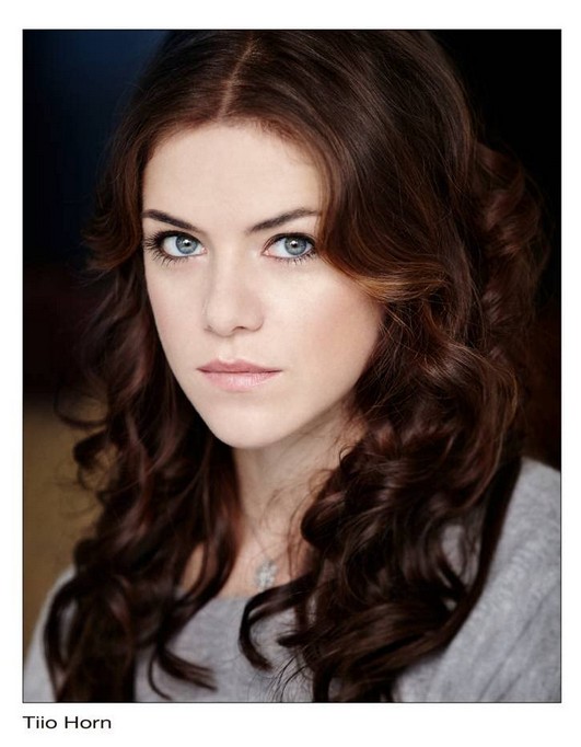 Kaniehtiio Horn Fotoğrafı