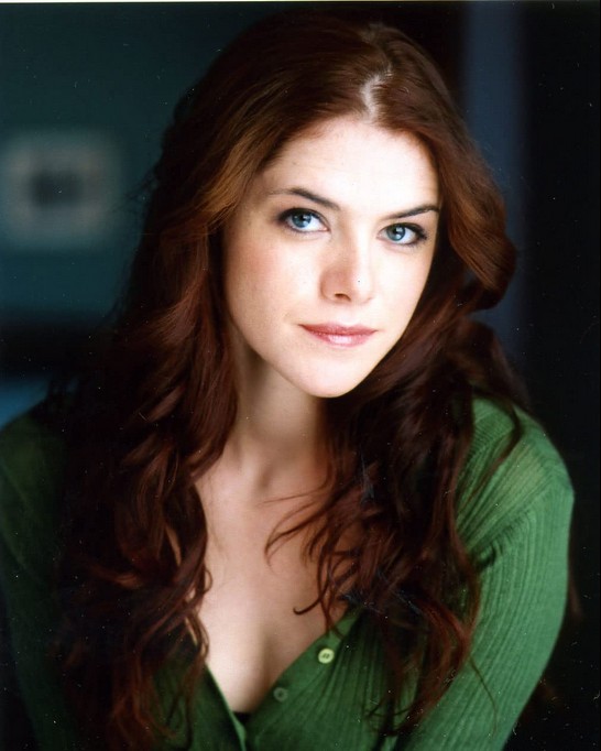 Kaniehtiio Horn Fotoğrafları 7