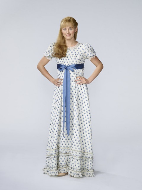 Taylor Louderman Fotoğrafı