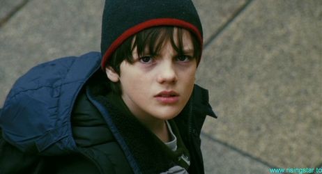 Matthew Knight Fotoğrafları 11