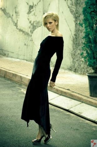 Dilara Öztunç Fotoğrafı