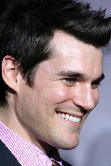 Sean Maher Fotoğrafları 1