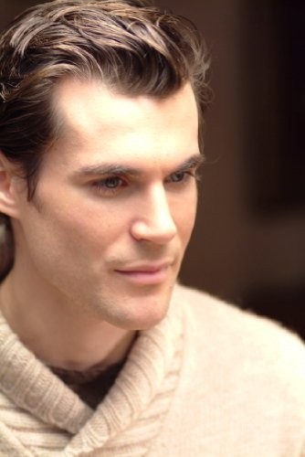 Sean Maher Fotoğrafları 7