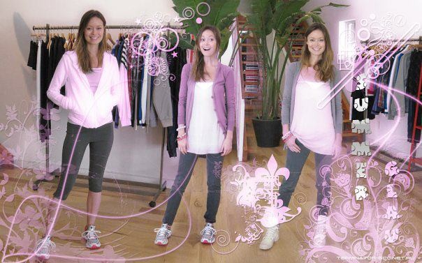 Summer Glau Fotoğrafı