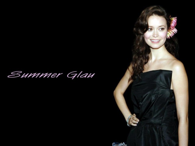 Summer Glau Fotoğrafları 320