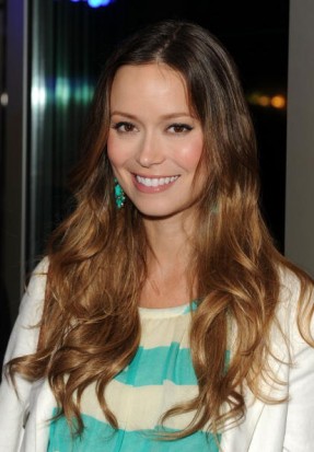 Summer Glau Fotoğrafı