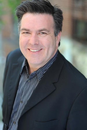 Kevin Meaney Fotoğrafı