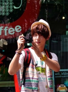 Si-yun Yun Fotoğrafı