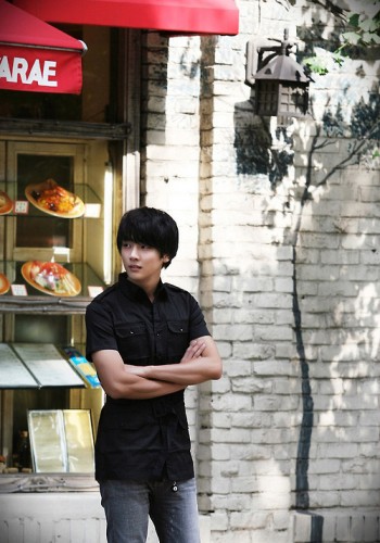 Si-yun Yun Fotoğrafı