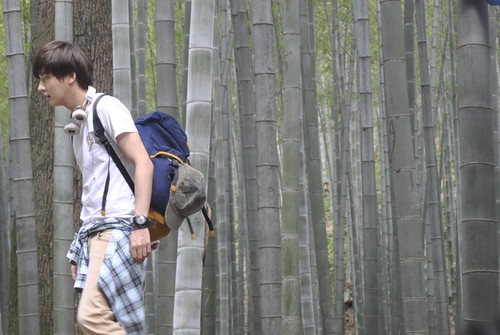 Si-yun Yun Fotoğrafı