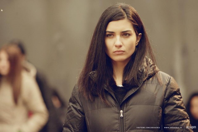 Tuba Büyüküstün Fotoğrafları 634