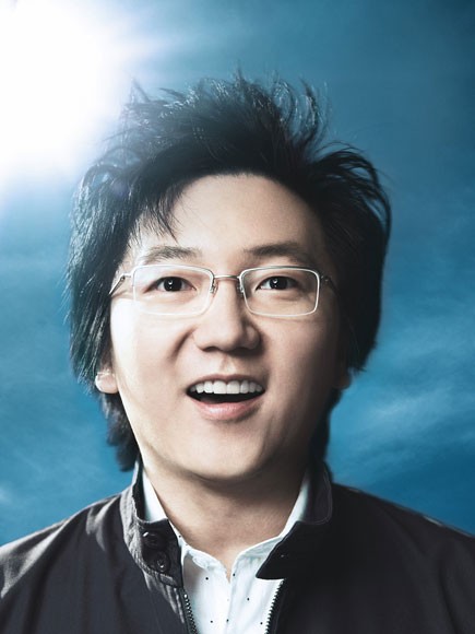 Masi Oka Fotoğrafları 8