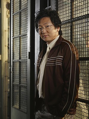 Masi Oka Fotoğrafları 10