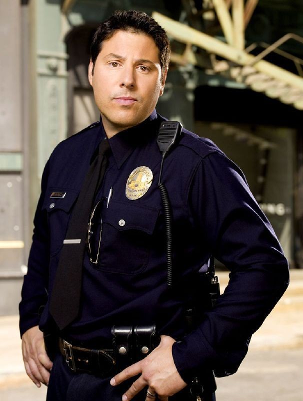 Greg Grunberg Fotoğrafları 11