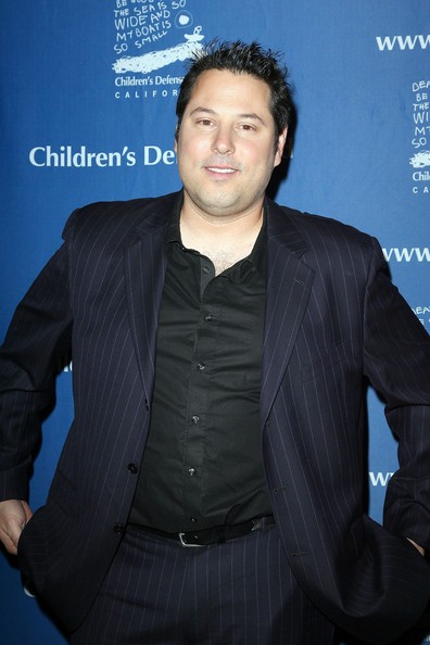 Greg Grunberg Fotoğrafları 12