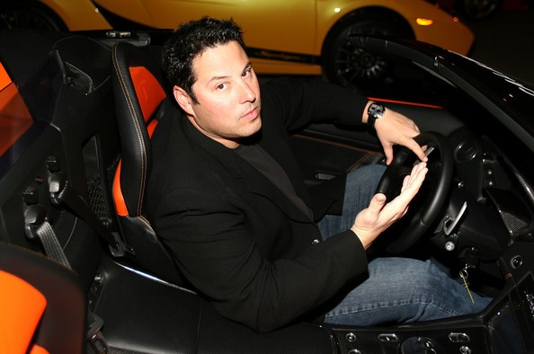 Greg Grunberg Fotoğrafları 32