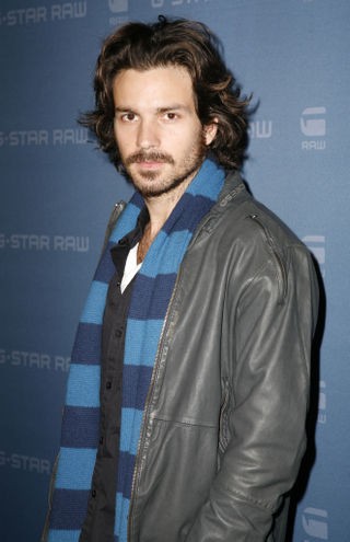 Santiago Cabrera Fotoğrafları 11