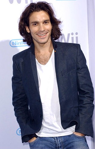 Santiago Cabrera Fotoğrafları 7