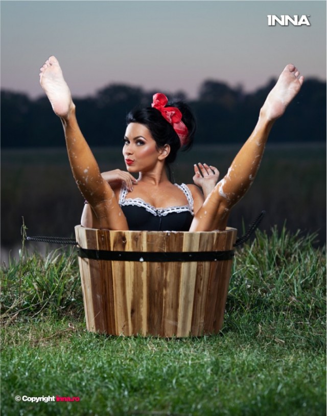Inna Fotoğrafı