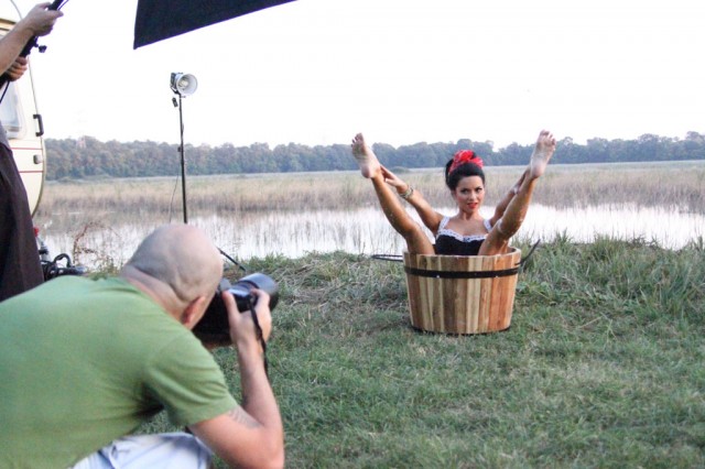 Inna Fotoğrafı