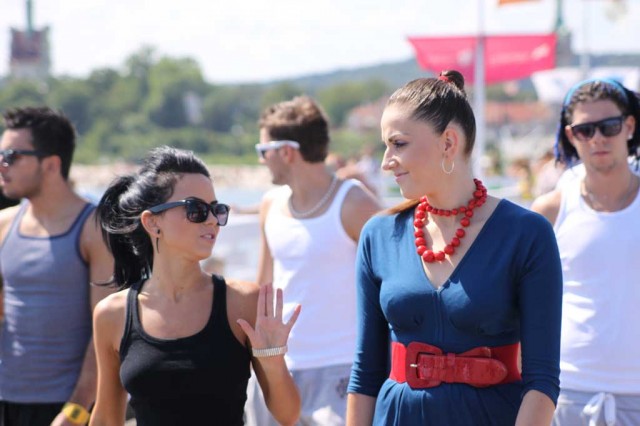 Inna Fotoğrafı