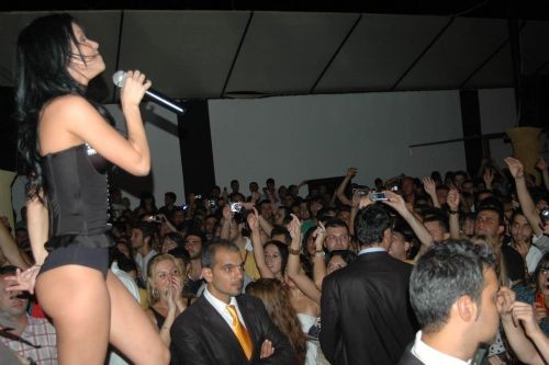 Inna Fotoğrafı