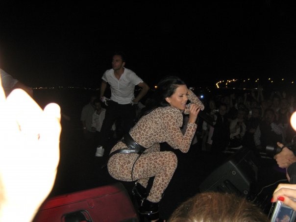 Inna Fotoğrafı