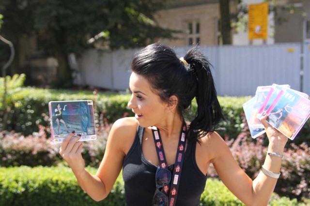 Inna Fotoğrafı