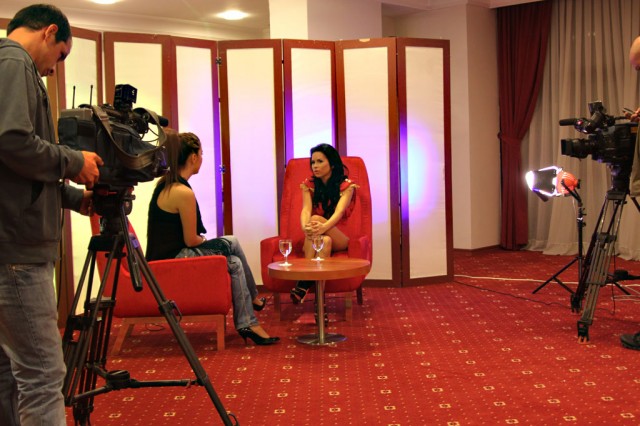 Inna Fotoğrafı