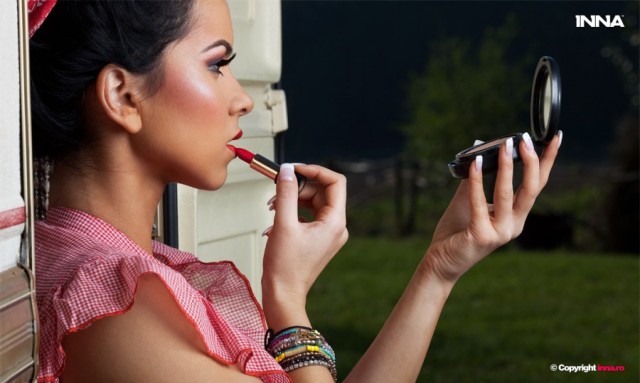 Inna Fotoğrafı