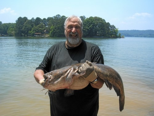 Bill Rampley Fotoğrafı