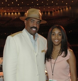 Steve Harvey Fotoğrafları 1