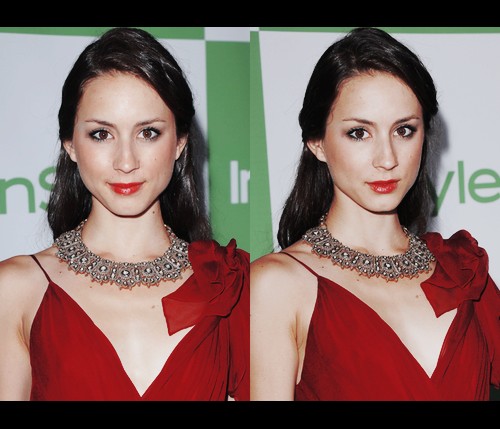 Troian Bellisario Fotoğrafları 67