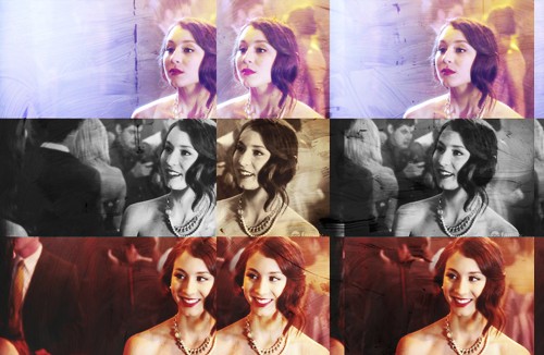 Troian Bellisario Fotoğrafı